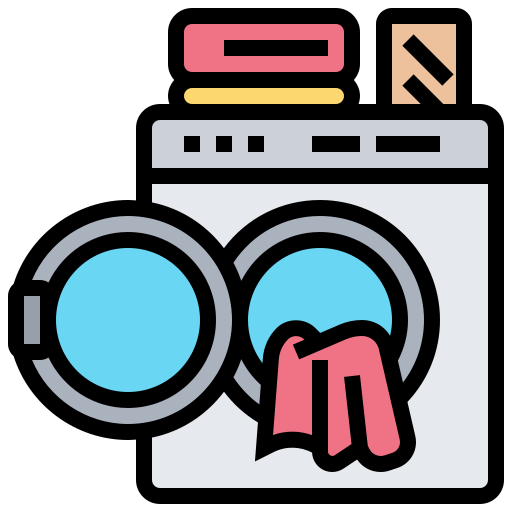 laundry machine