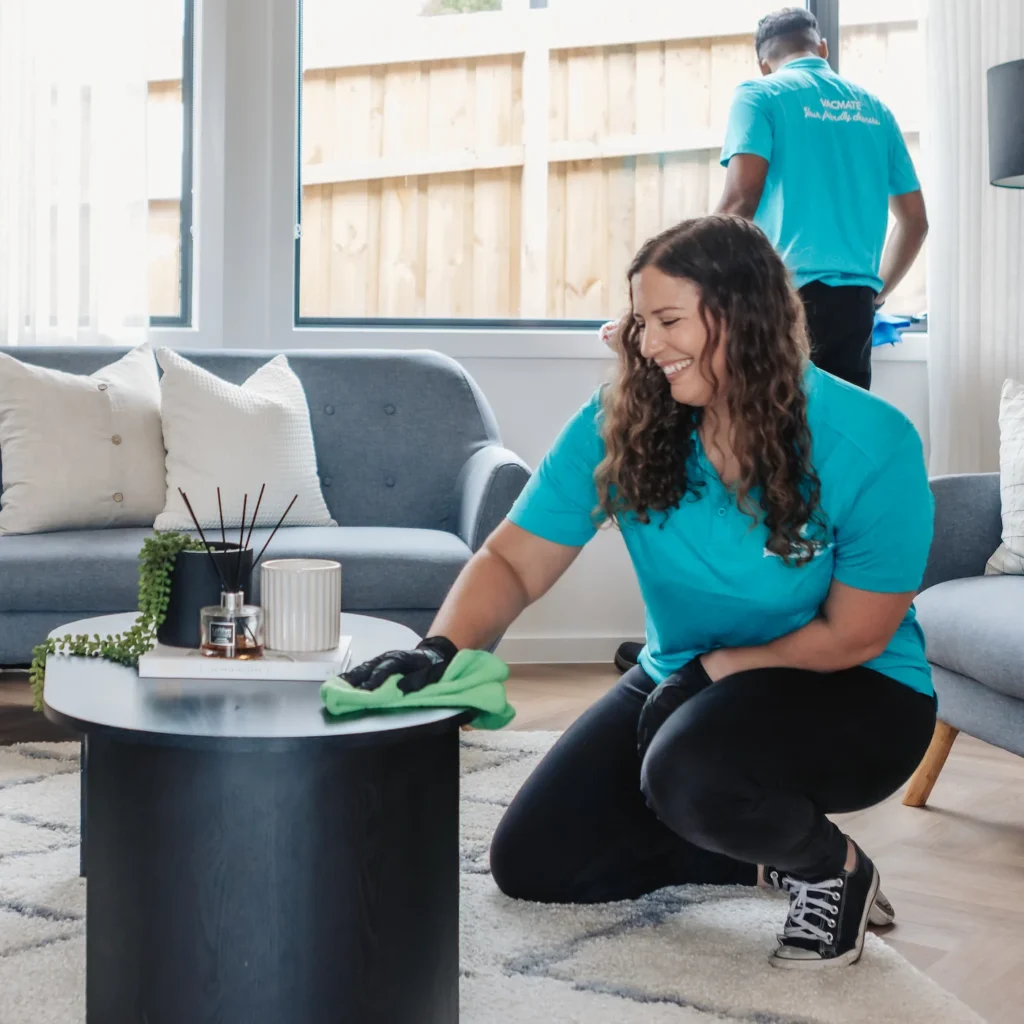 NDIS Cleaning Geelong