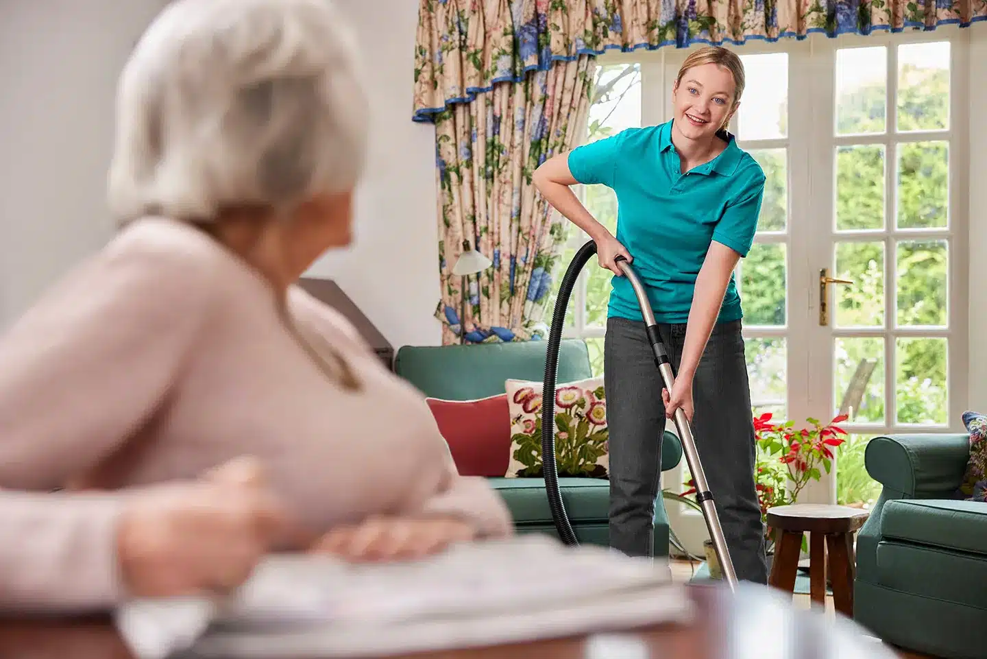 Aged Care Cleaners