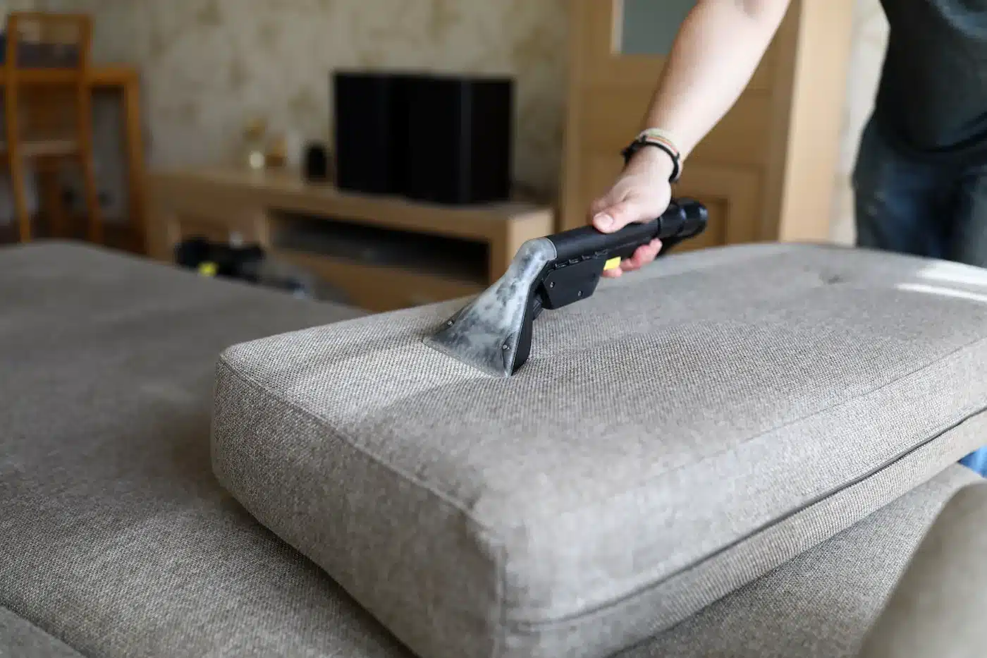 Affordable Cleaning in Geelong
