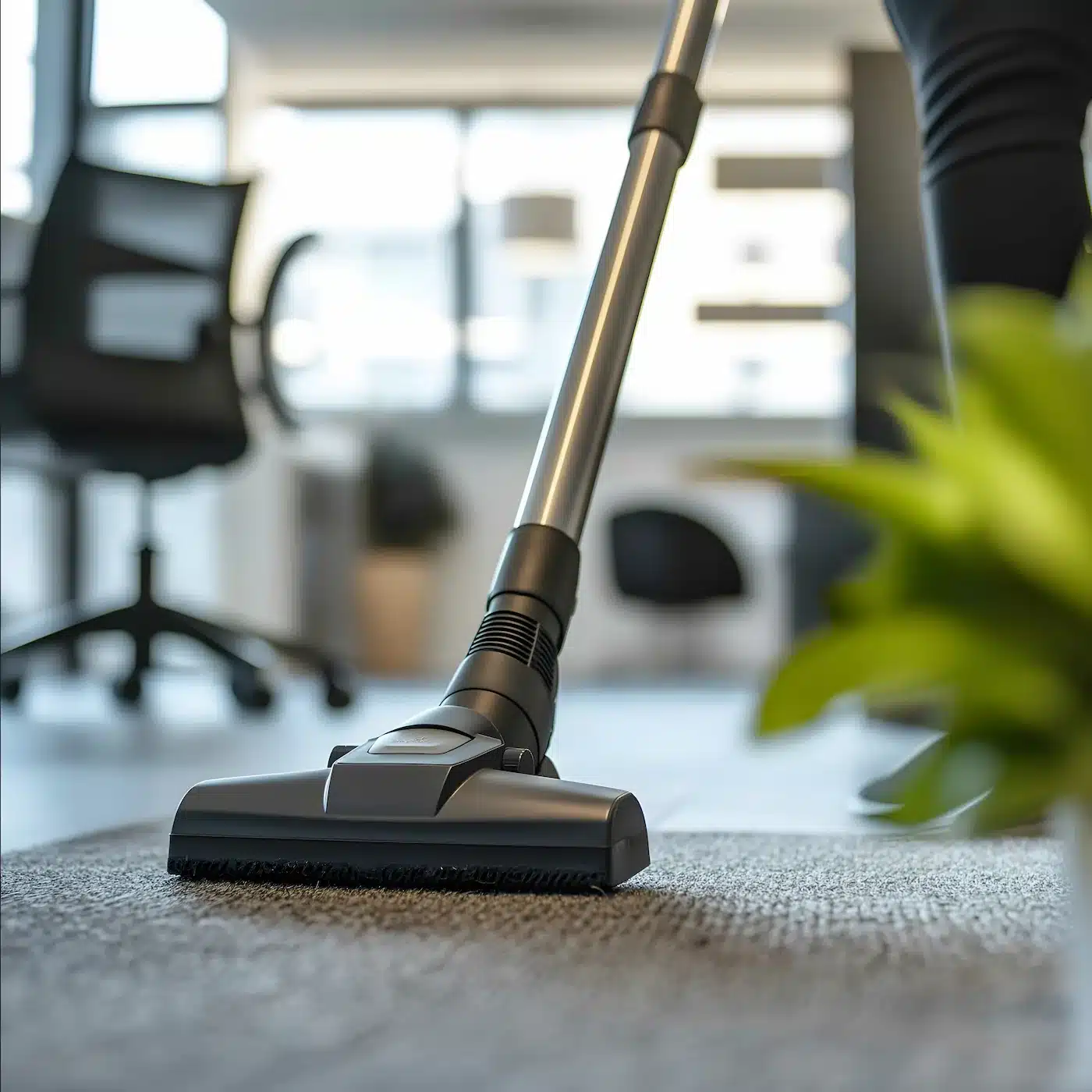 Commercial Cleaning Services In Geelong