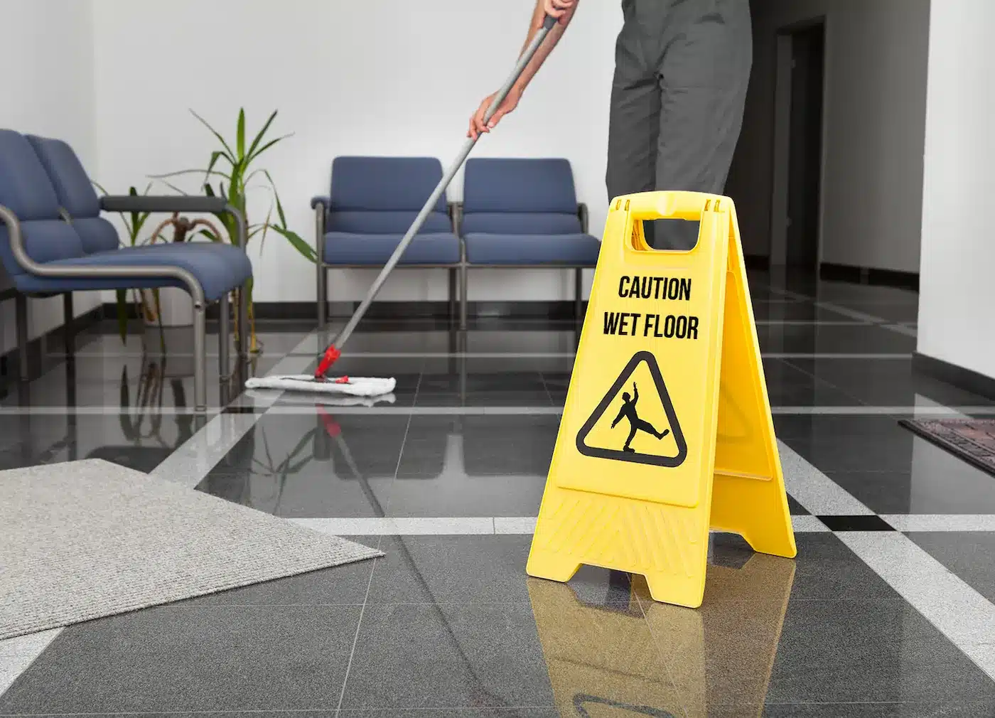 Medical Clinic Cleaner In Geelong