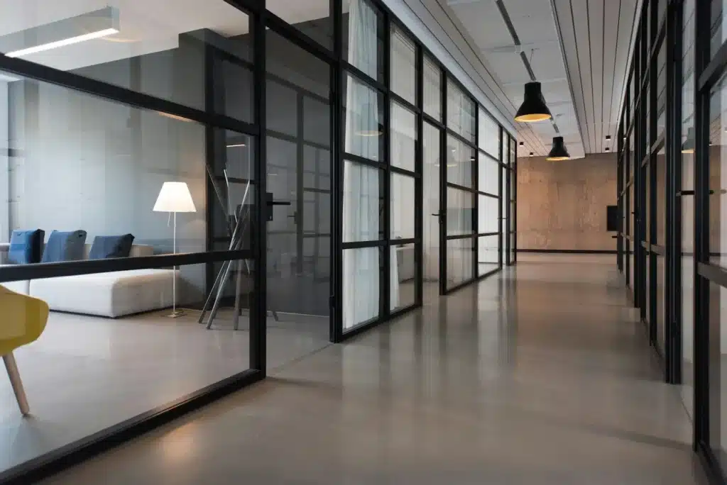 Office Cleaning In Geelong Area