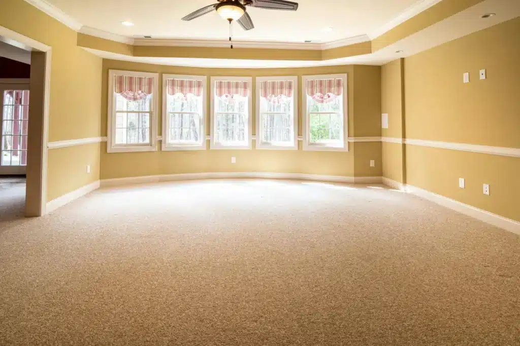 Do I Have to Steam Clean Carpets When Moving Out in Victoria? The Actual Legal Answer