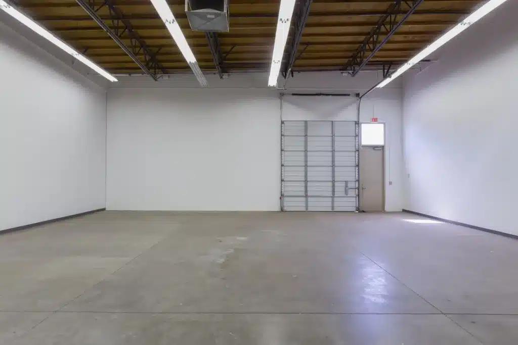 Warehouse Cleaning Ballarat